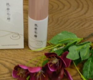 c 長春毛精　バラpk2